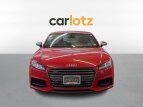 Thumbnail Photo 1 for 2017 Audi TTS